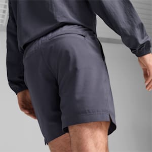 CLASSICS Men's 6" Shorts, Galactic Gray, extralarge